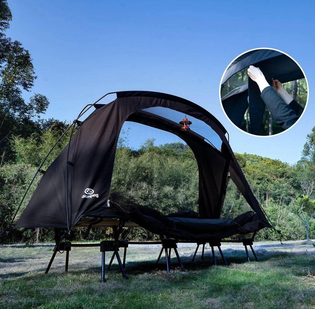GO Glamping SKY EYE CT PLUS 3点セット
