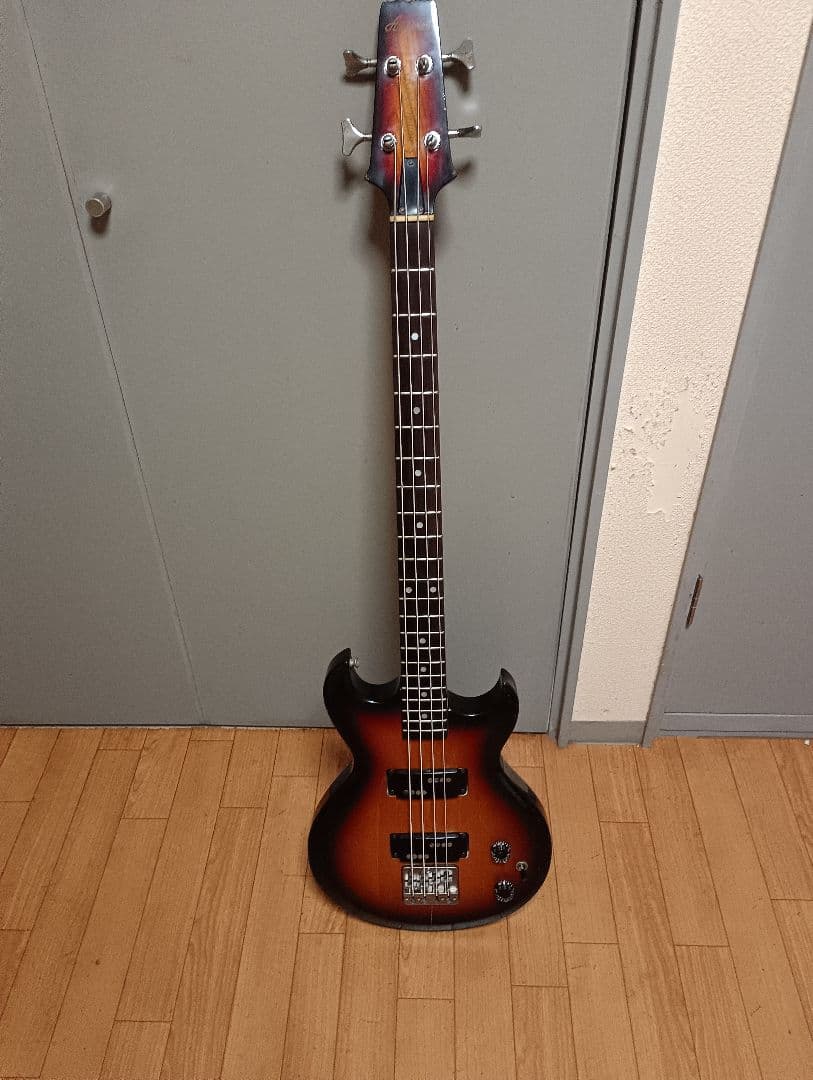 り*ご様 1983年製マツモク Ariapro2 CSB DELUXE アリアプ