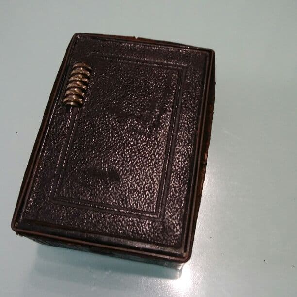 骨董品 KINKA HAND CAMERA