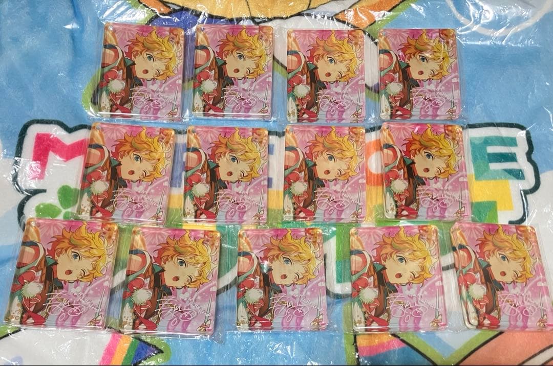 あんスタ アニカフェ コロッタ vol.5 宙