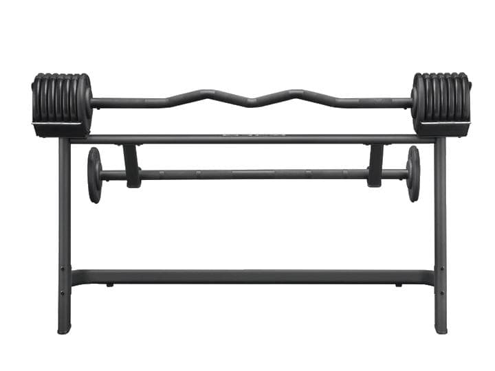 byzoom fitness 可変式バーベルセット