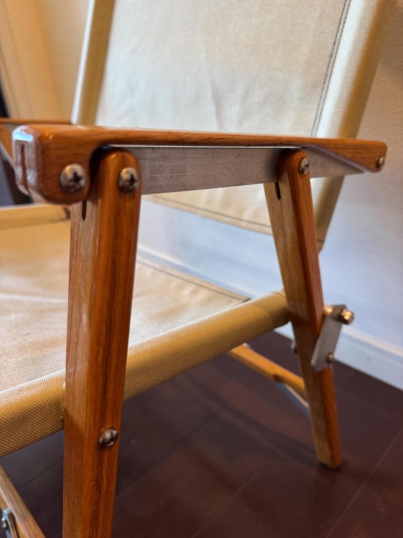 【最終値下げ】正規品 Kermit Chair カーミットチェア オーク材