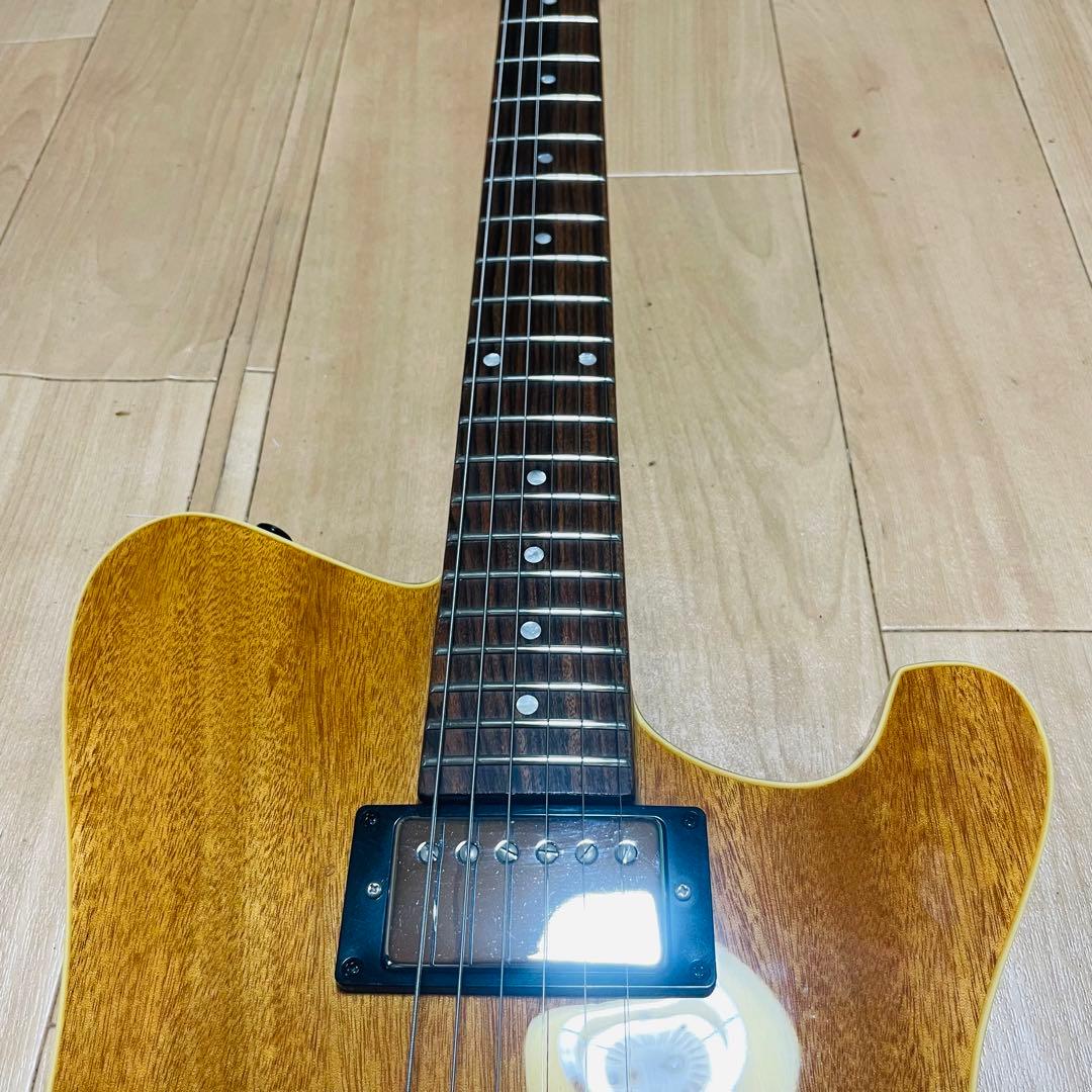 grassroots 一角　04 Limited Sazabys RYU-TA
