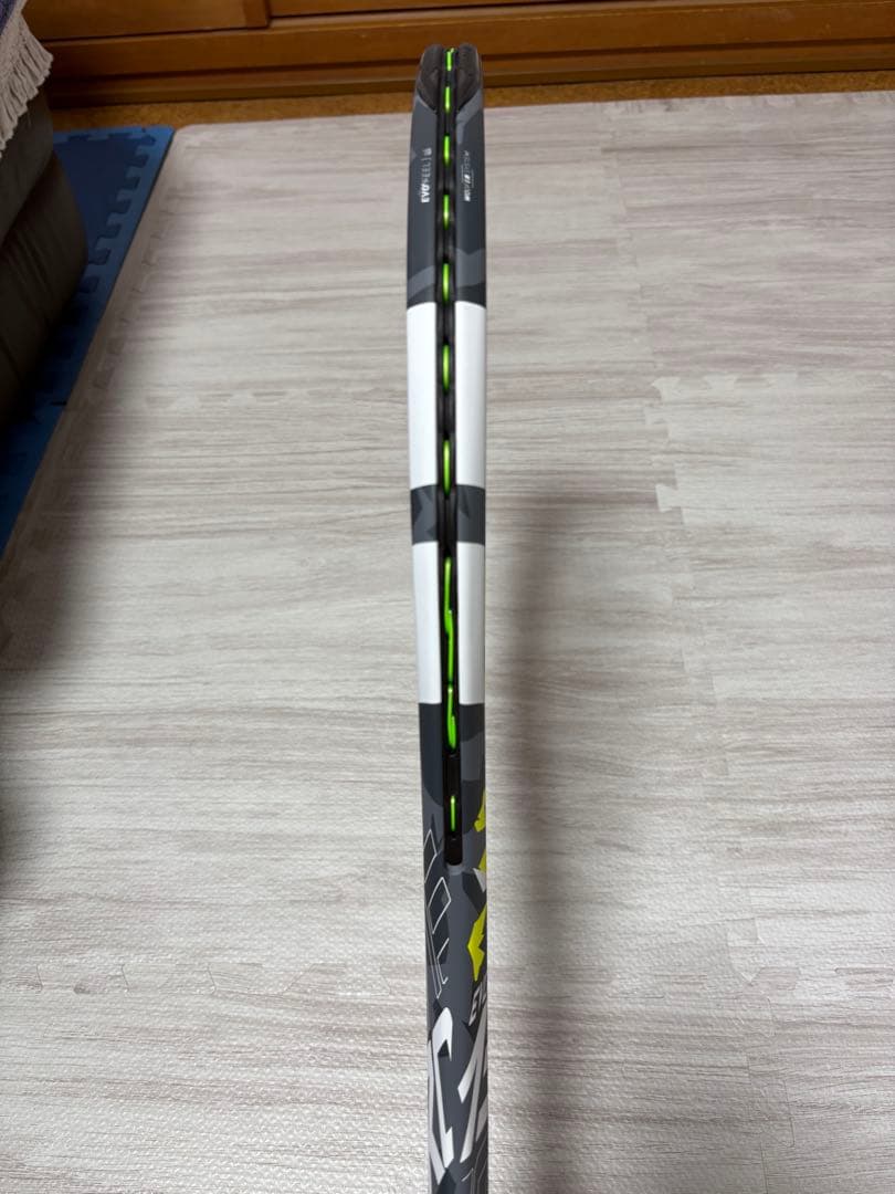 EVO AERO エボアエロ　バボラ