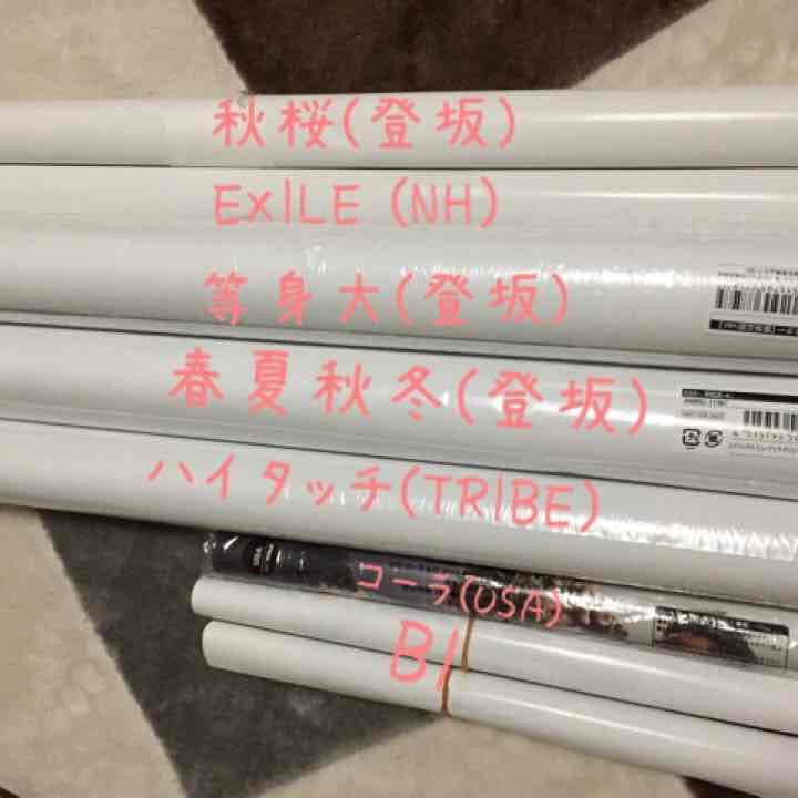 ポスター