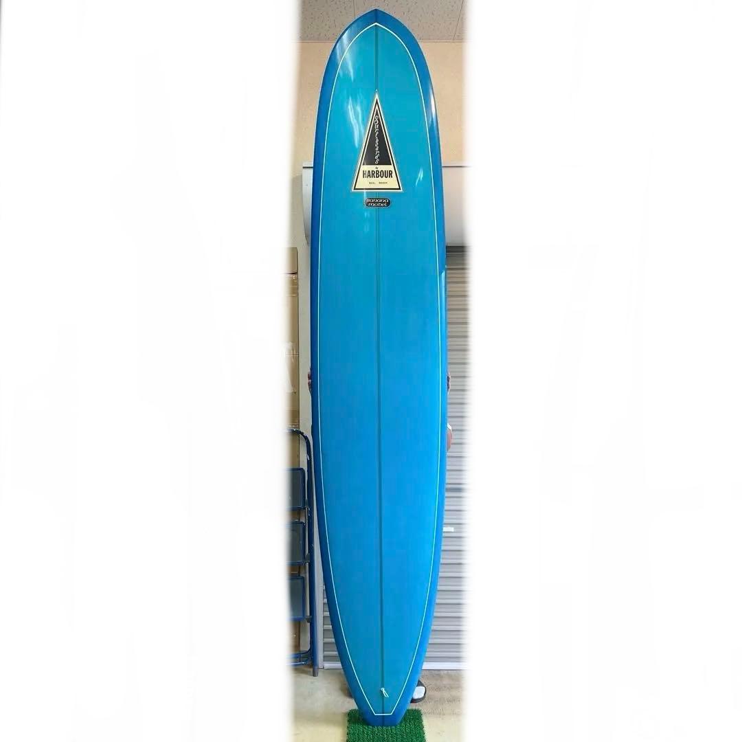 HARBOUR BANANA 9'4\