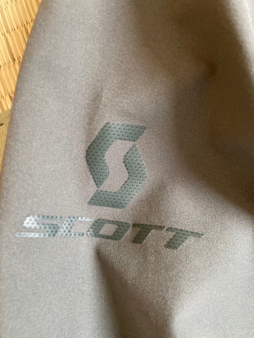 Scott Explorair 3L ジャケット&パンツセット新品未使用