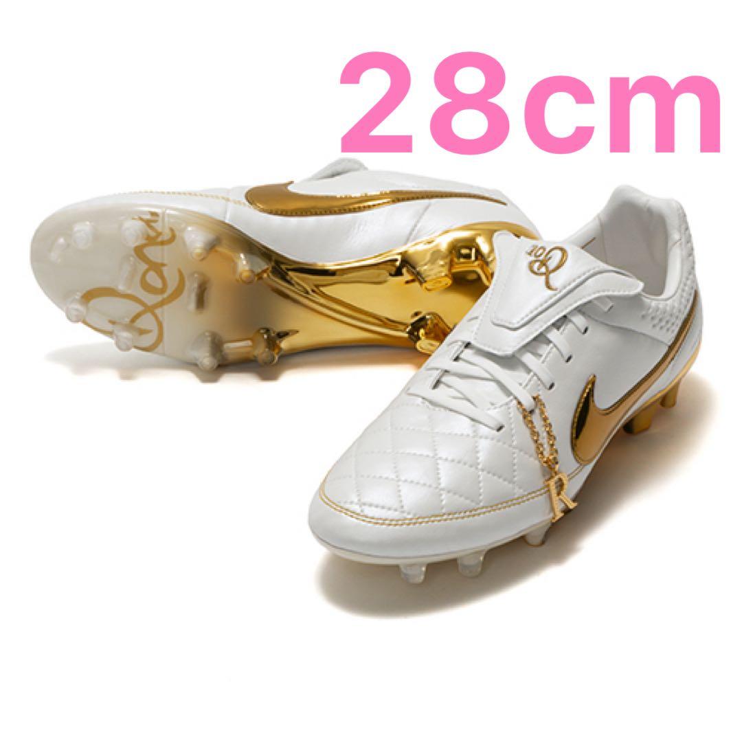NIKE ティエンポ レジェンド RGN FG SE