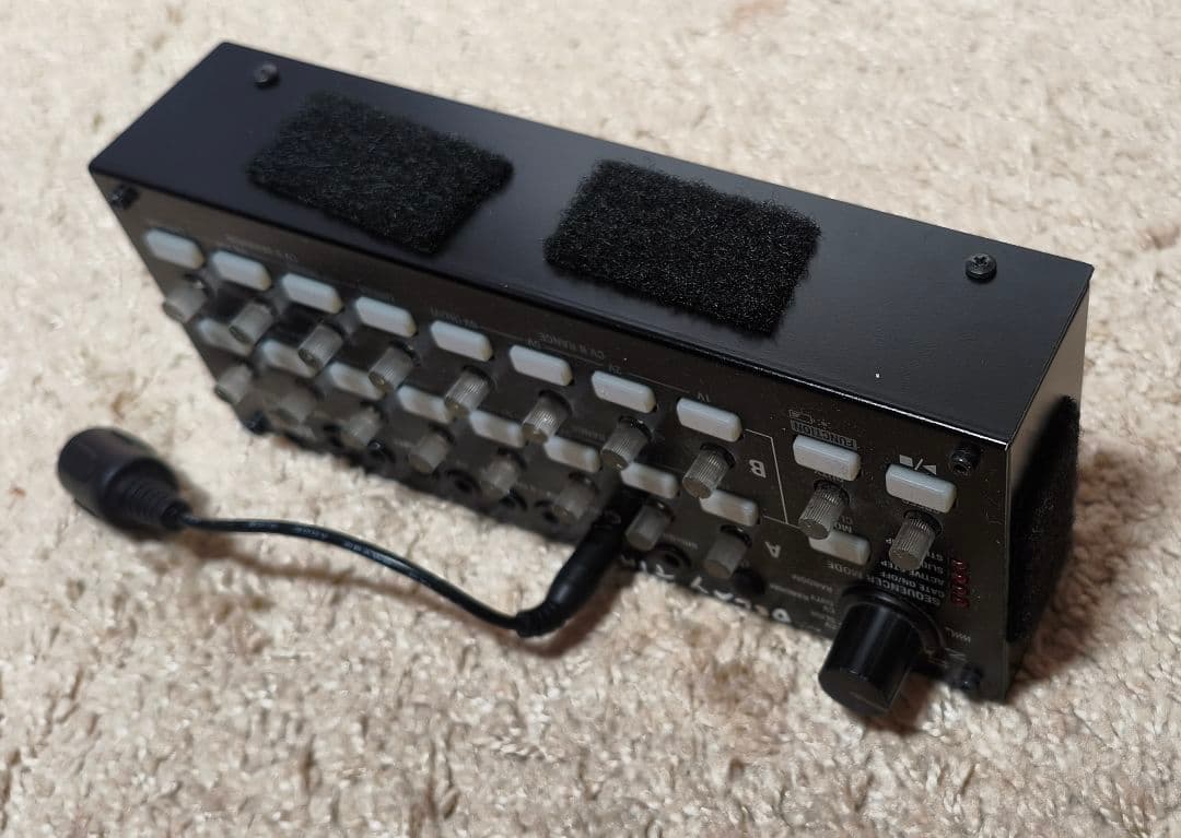 KORG SQ-1 ステップシーケンサー