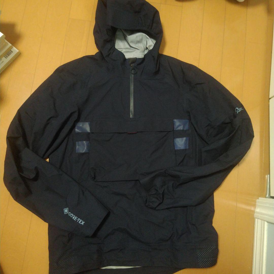 ウェア RAPHA EXPLORE HOODED GORE-TEX PULLOVER