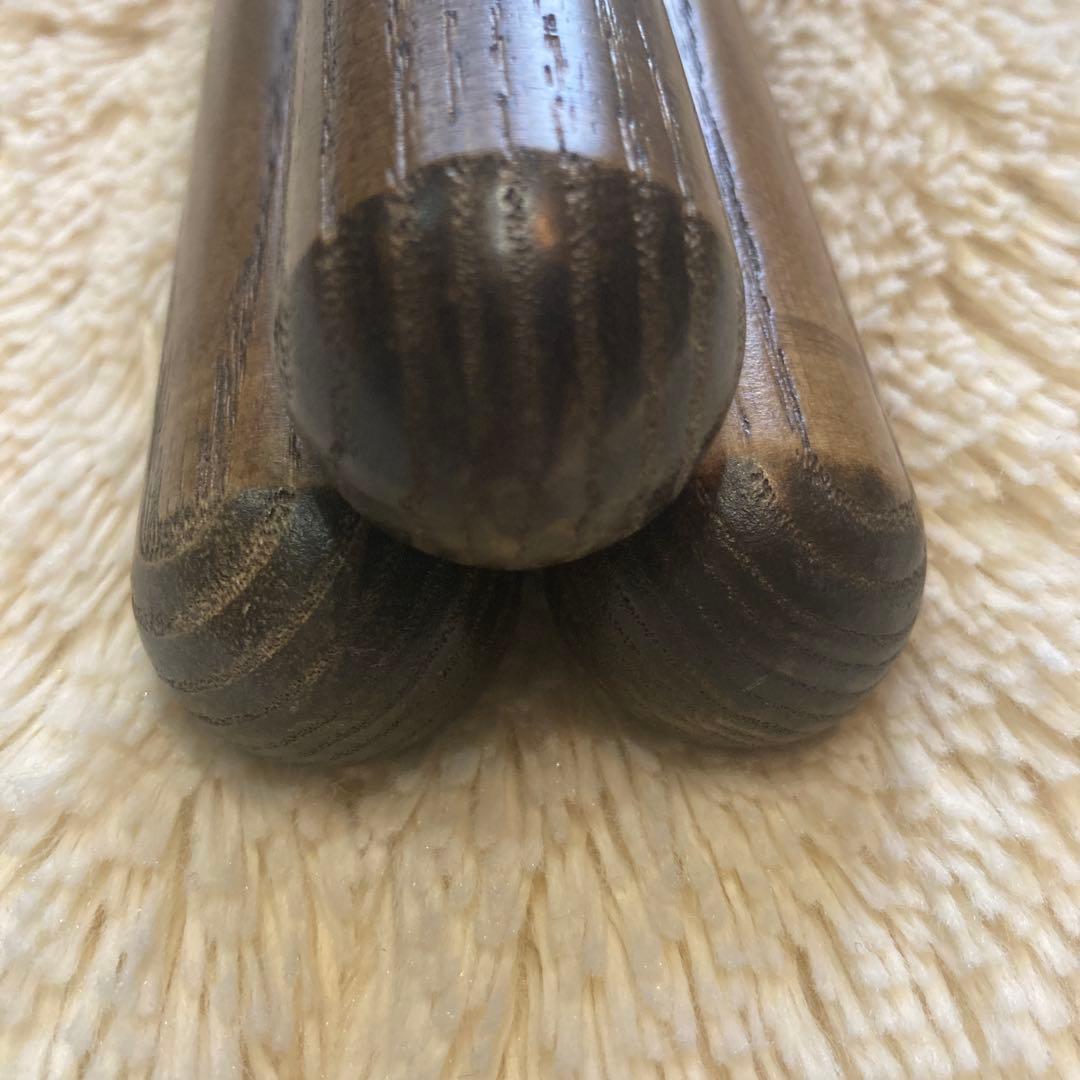 SOMABITO 焚き火サイドスタンド Vein ソマビト（専用収納ケース付き）