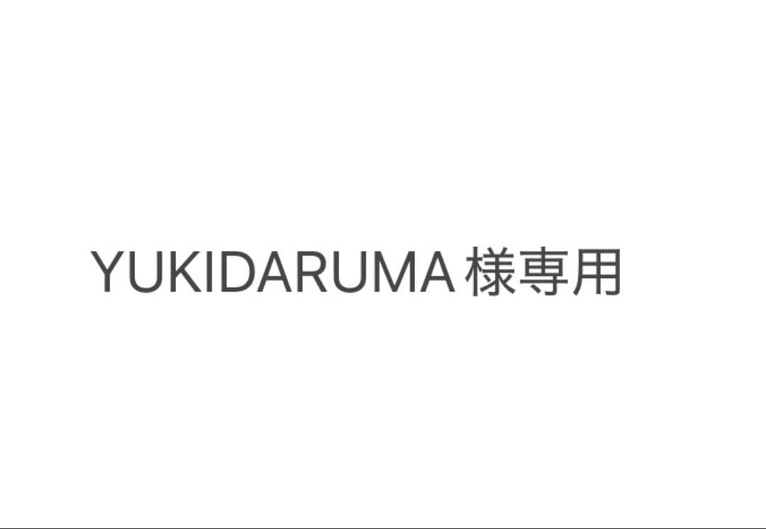YUKIDARUMA ラブライブ μ’s 複製原画 サイン入り
