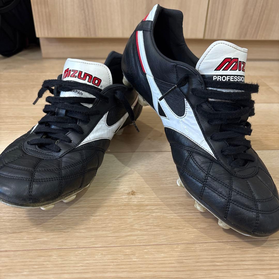 Mizuno プロフェッショナル サッカーシューズ