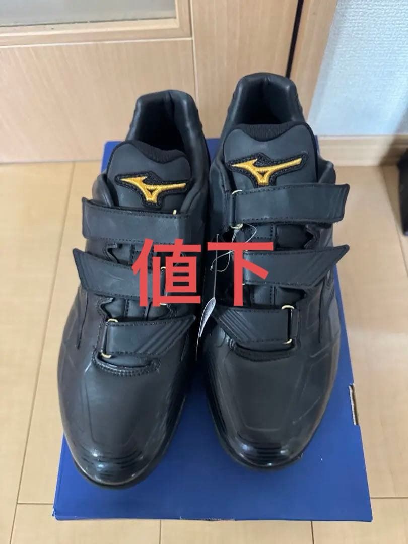 Mizuno Pro アップシューズ