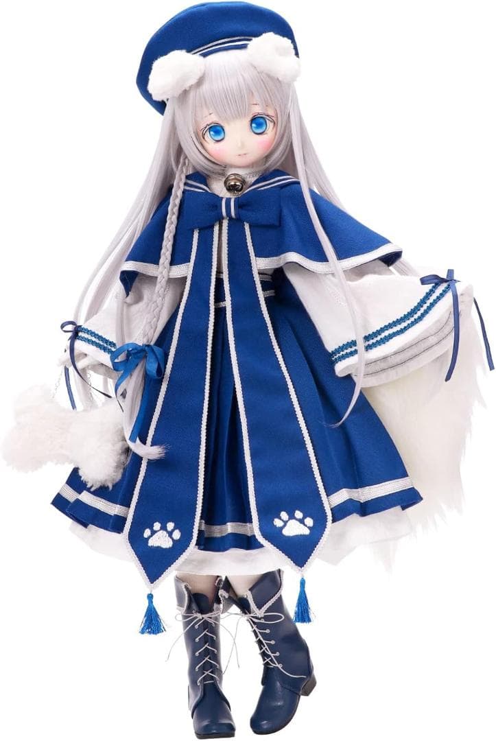 アゾンインターナショナル ほのの ほいっぷver. 1/3スケール