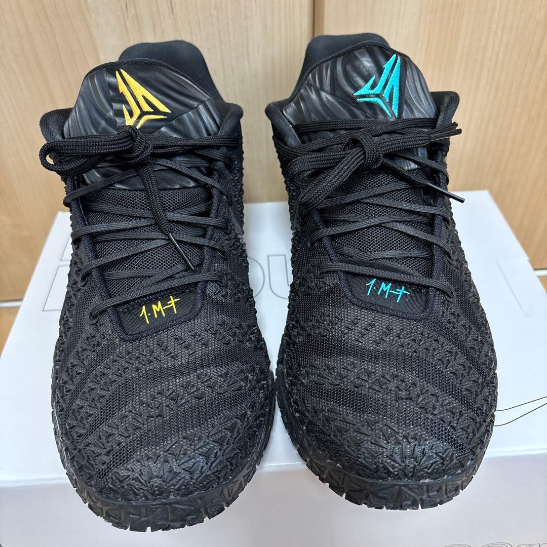 ja3 ジャ3