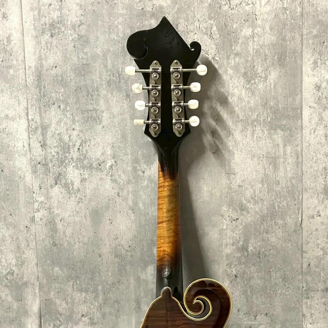 フラットマンドリン ギブソン設計 Gibson Copy of the F-5