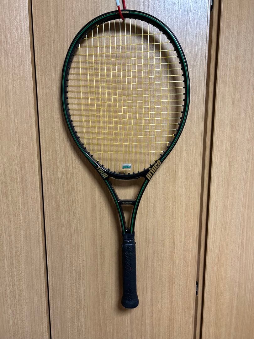 Prince Tour Graphite グラファイト 107 G2