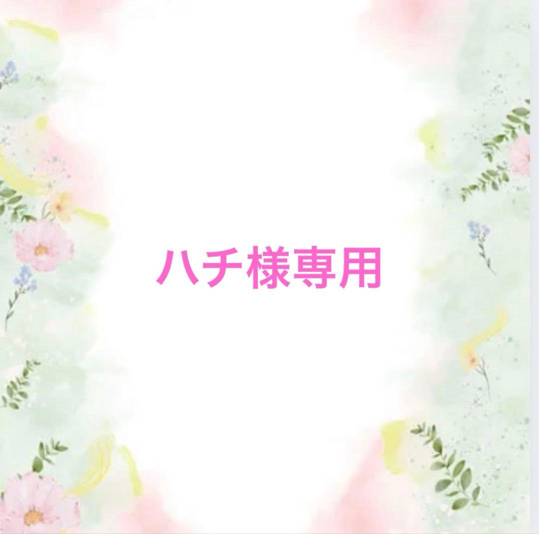 ハチ