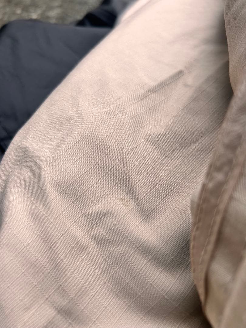 NORTENT Gamme 8 PC キャンプテント
