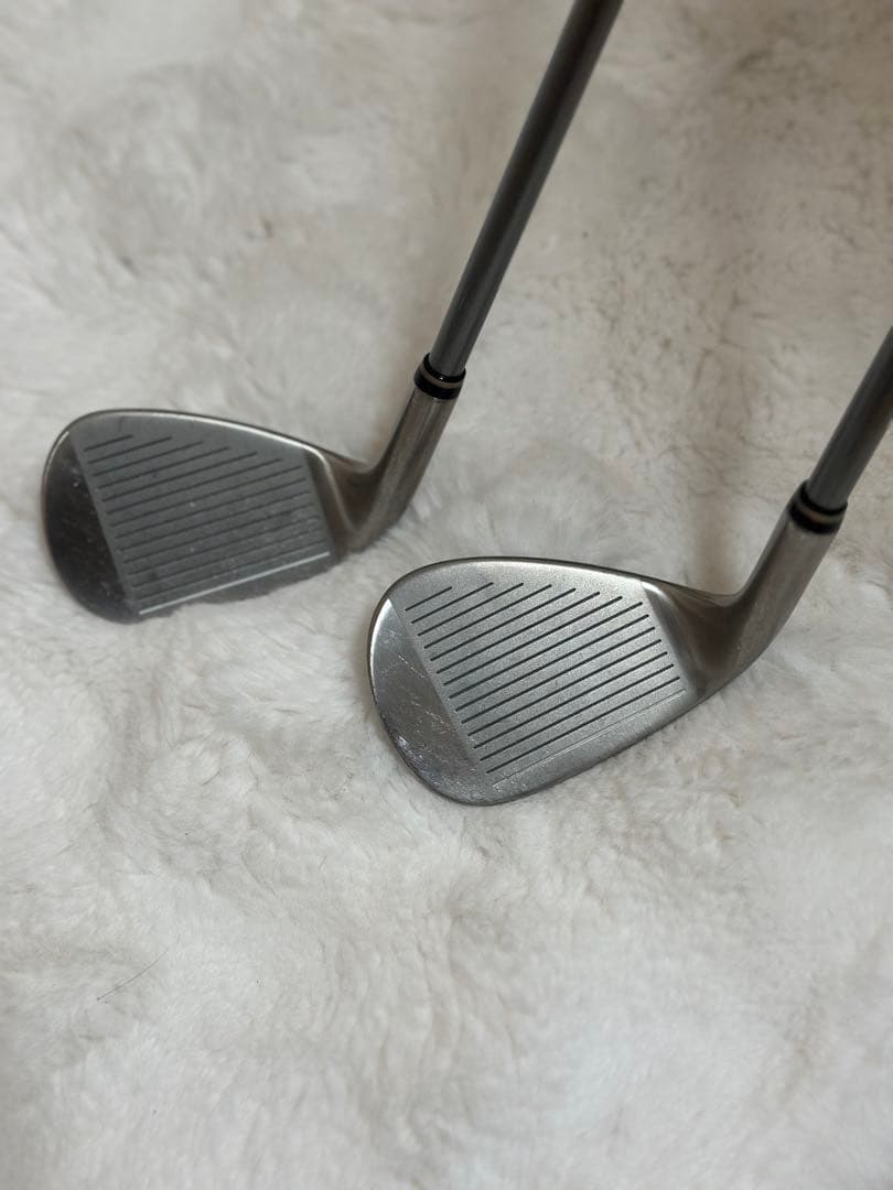 SRIXON レディース クラブセット ピンク