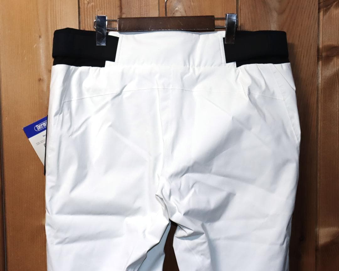 新品 ゴールドウイン G-エンジニアード スキーパンツ (5/XXL) Ⓗ