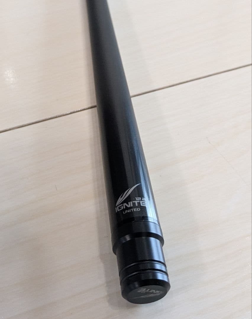 メッズ シャフト イグナイト 12.2mm Mezz-U（United）