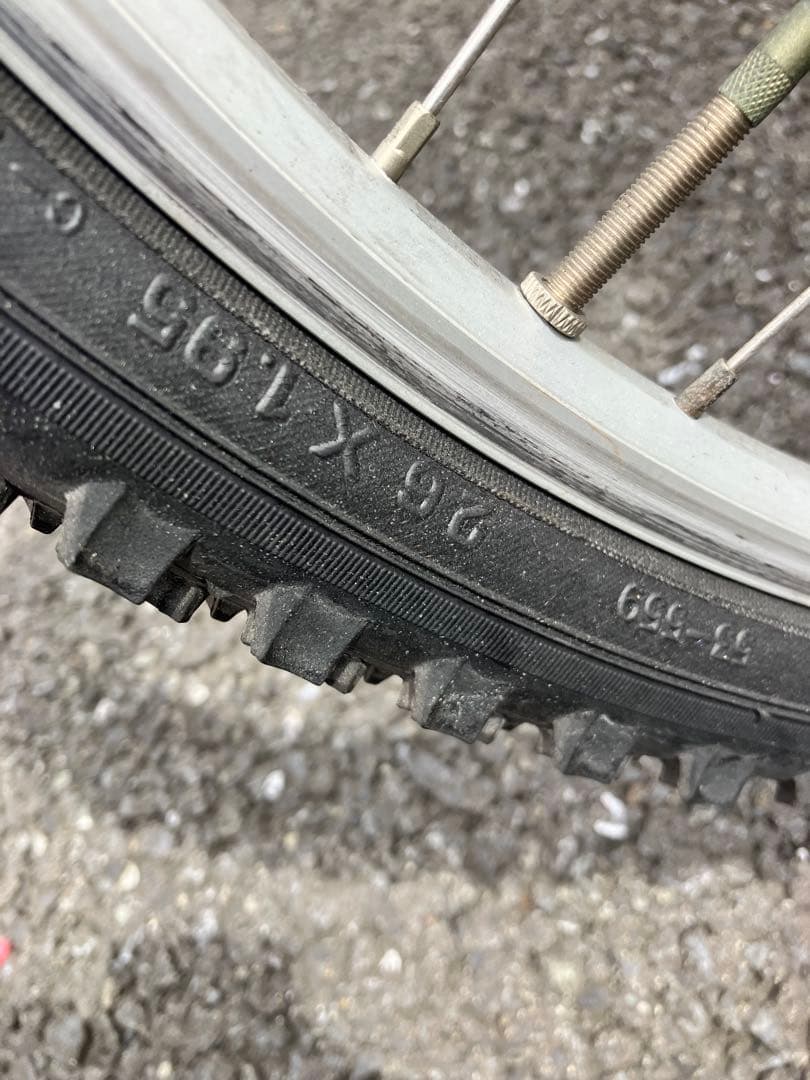 Giant ATX970 MTB ジャイアント 引き取り限定