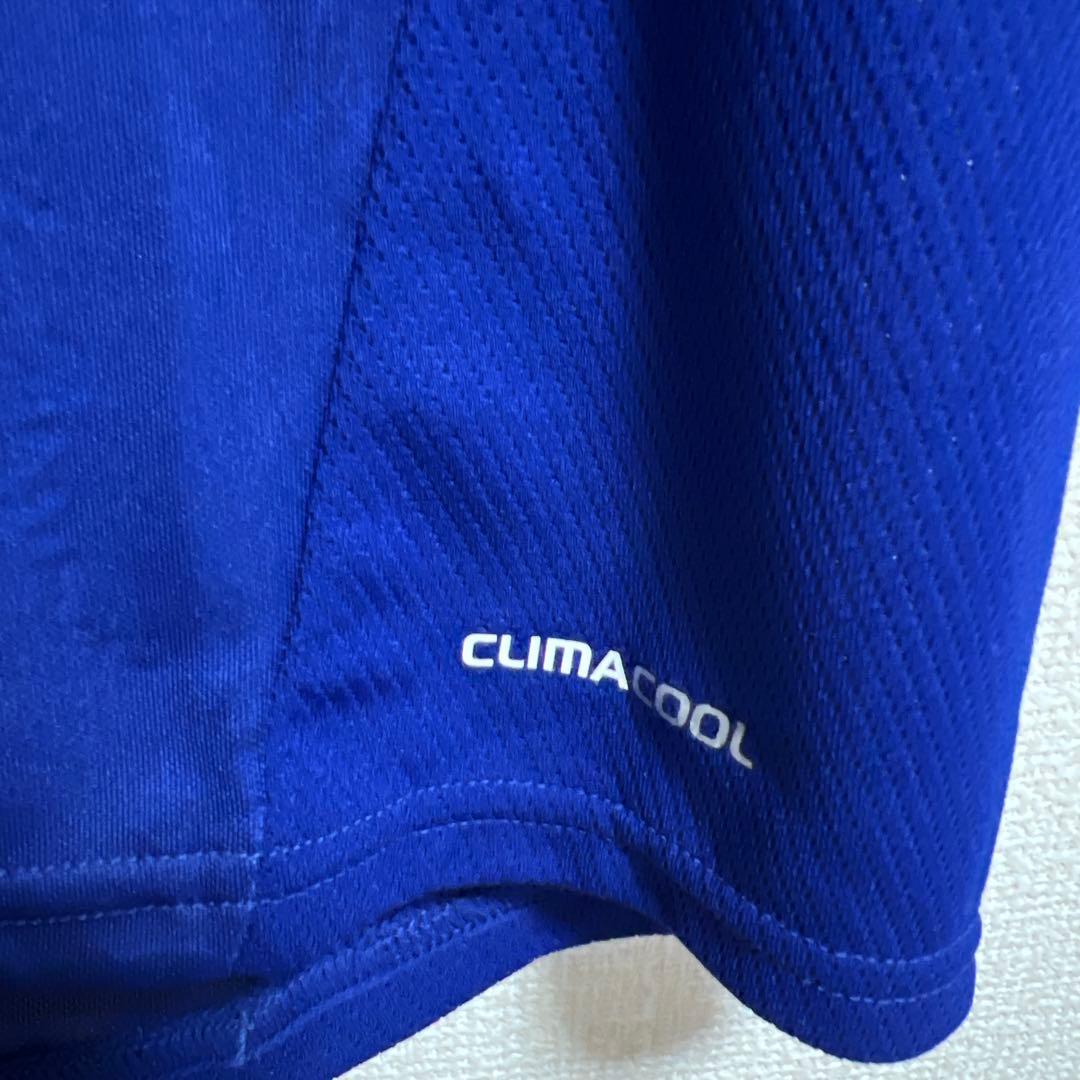 adidas 日本代表 サッカーユニフォーム 10番　香川真司