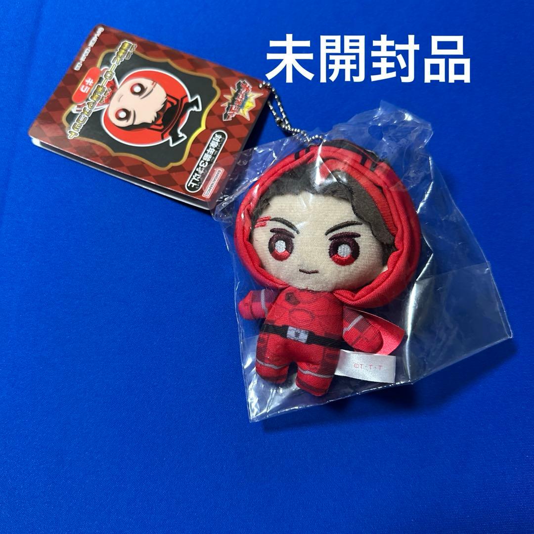 キングオージャー　変身マスコット　ぬいぐるみ　ギラ　クワガタオージャー