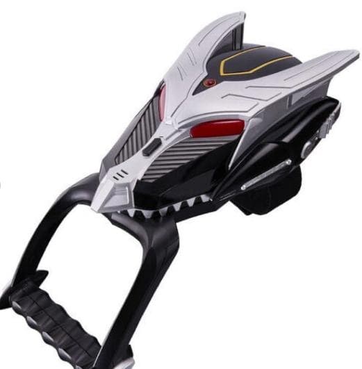 CSM ブラックドラグバイザー 仮面ライダー龍騎 リュウガ 新品未開封