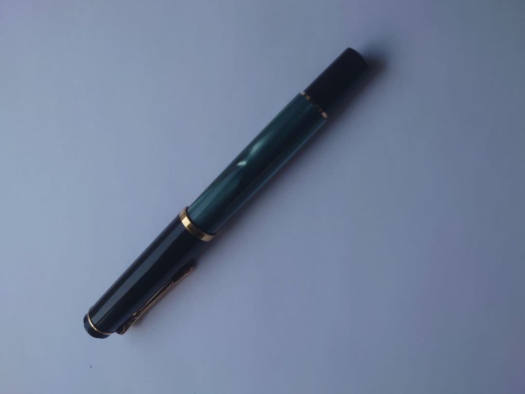 ペリカンm200