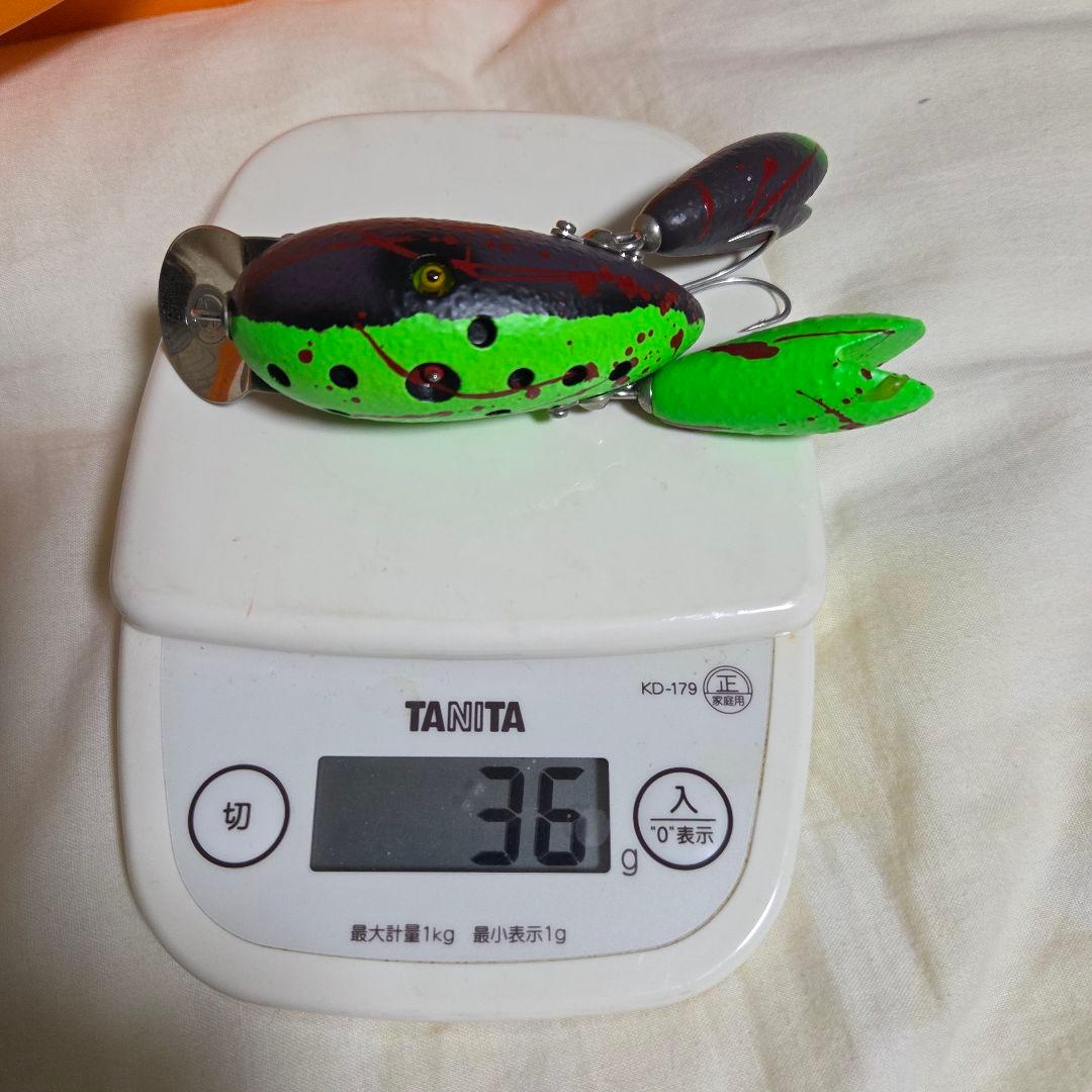 ヘッドハンターズ　レコード　ホラー　フーリン