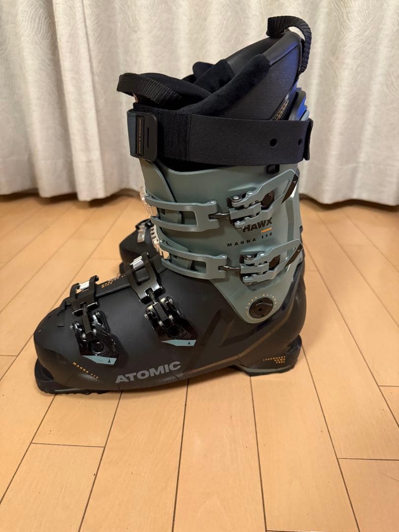 アトミック 2025 ATOMIC HAWX MAGNA 110 GW 28CM