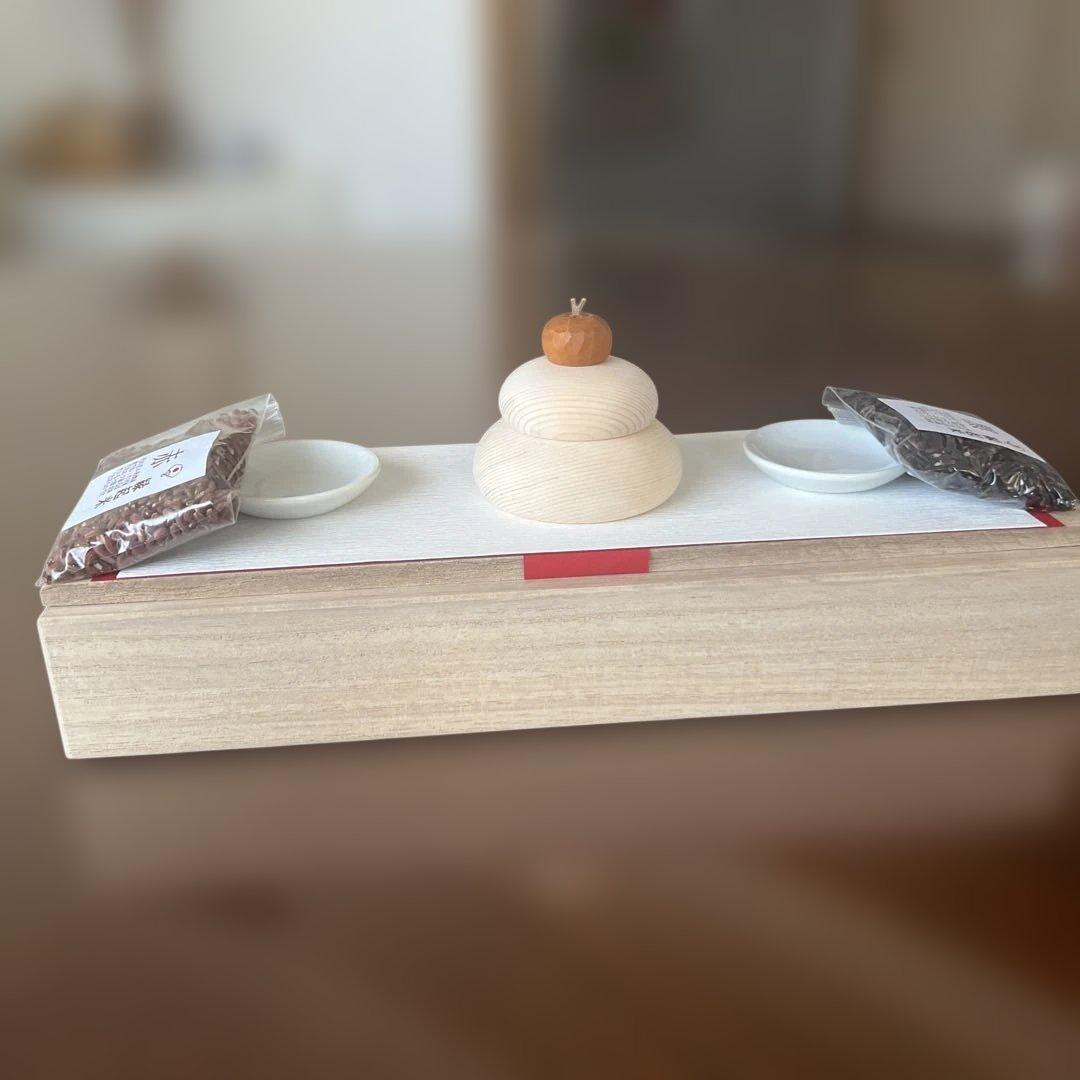 お正月飾り