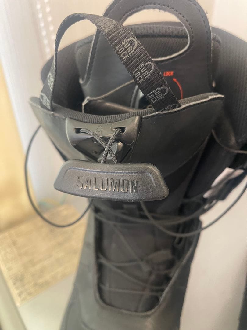 Salomon LAUNCH スノーボードブーツ
