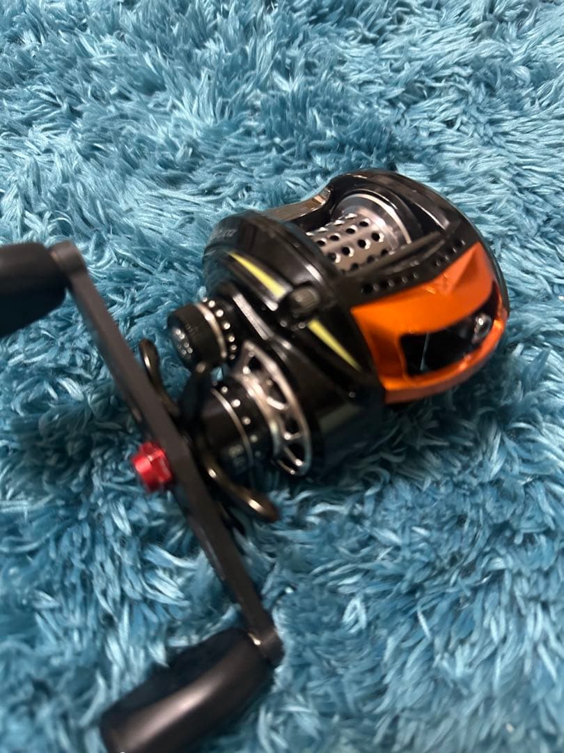 レボLTZ イマカツ　カレイド　グラビアス　ltz lx992 ラインワインダー
