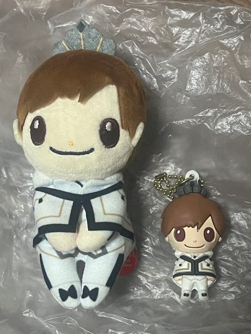 永瀬廉 King&Prince ちょっこりさん