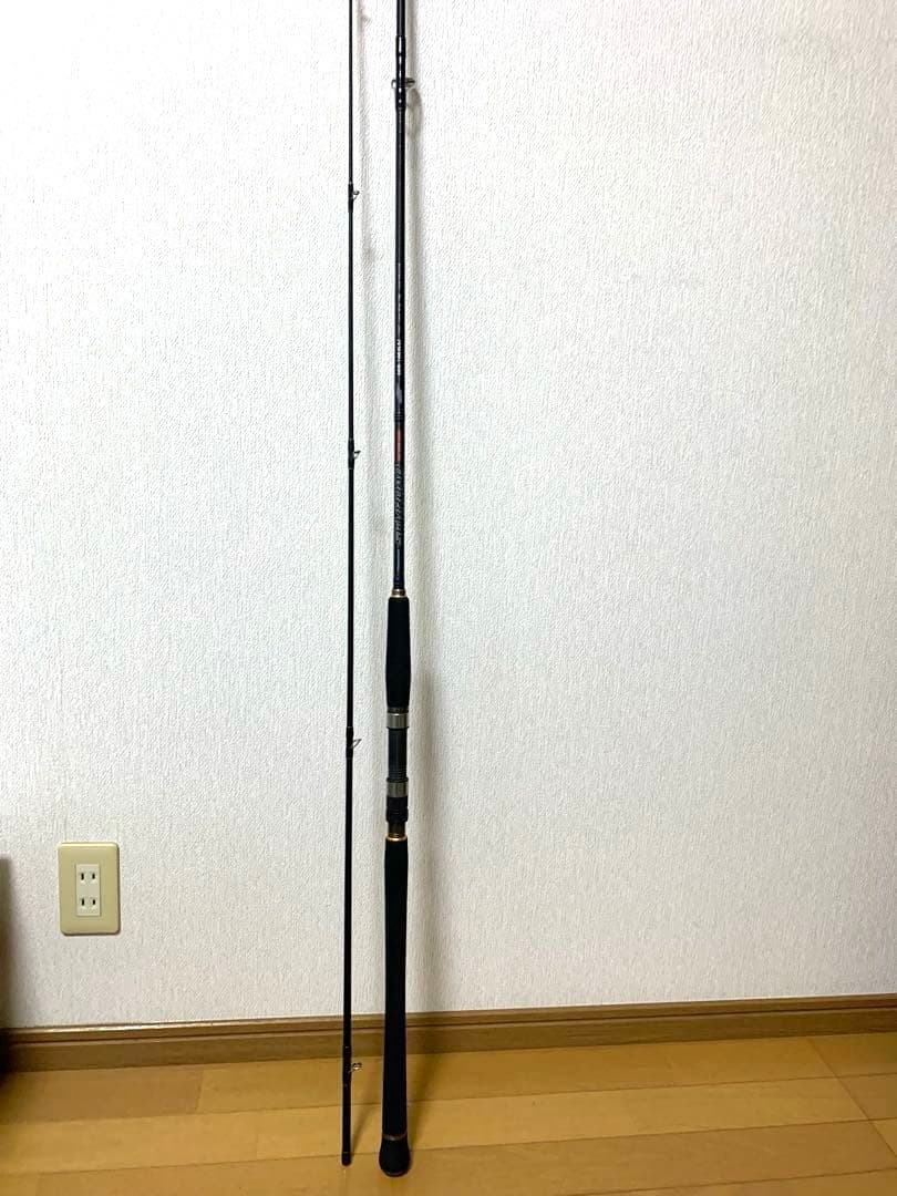メジャークラフト スカイロード SKR-1002LSJ