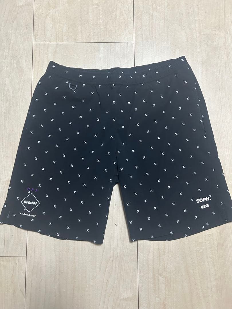 F.C.Real Bristol 21SS ×GOD SELECTION XXX