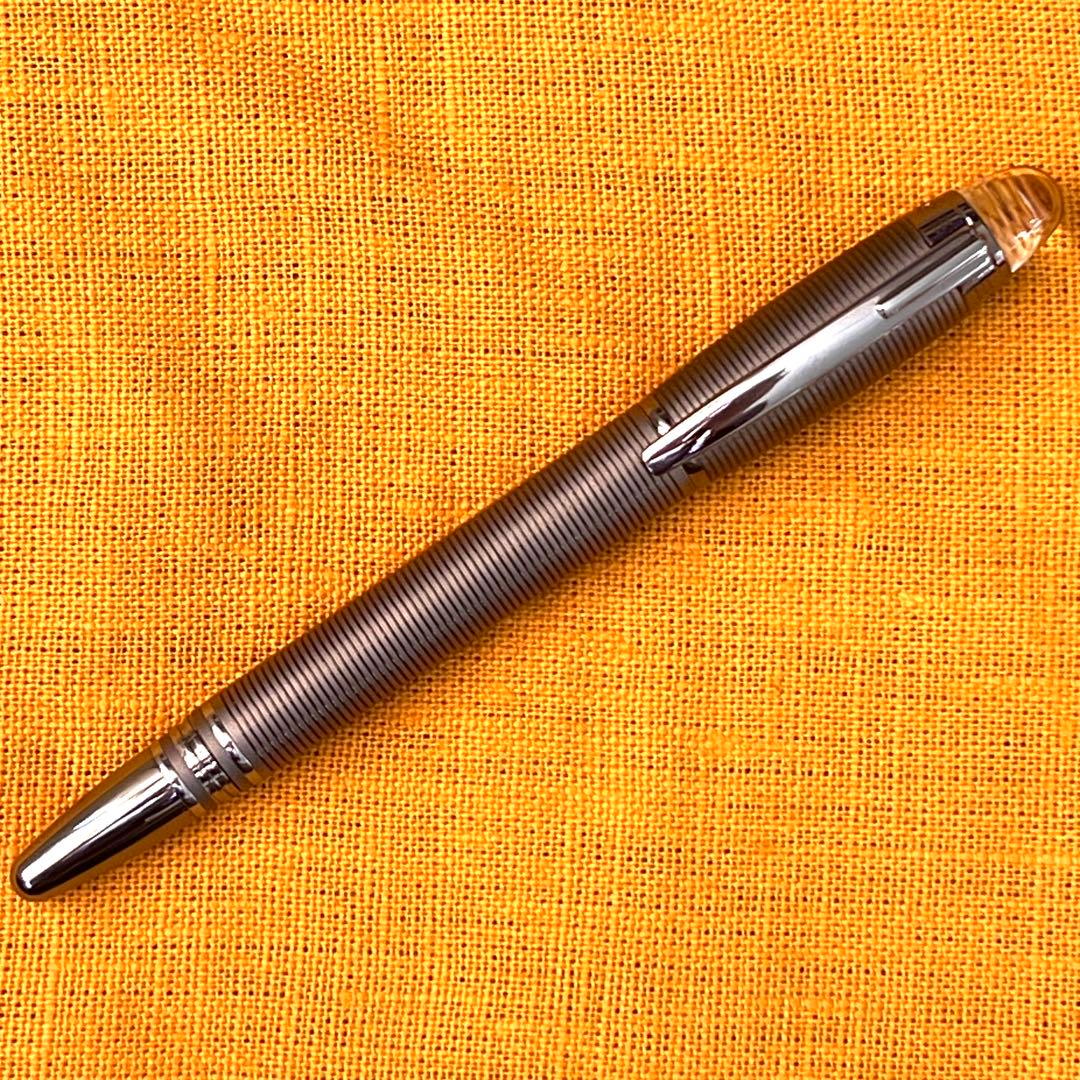 Yoshi999さま用　Mont Blanc Starwalker