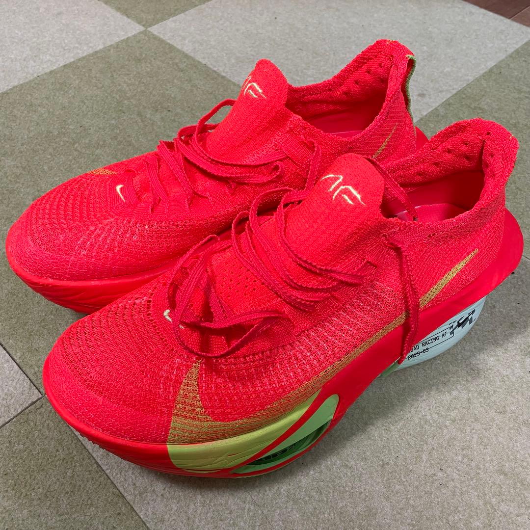 ナイキ アルファフライ3 NIKE Alphafly3 26.0