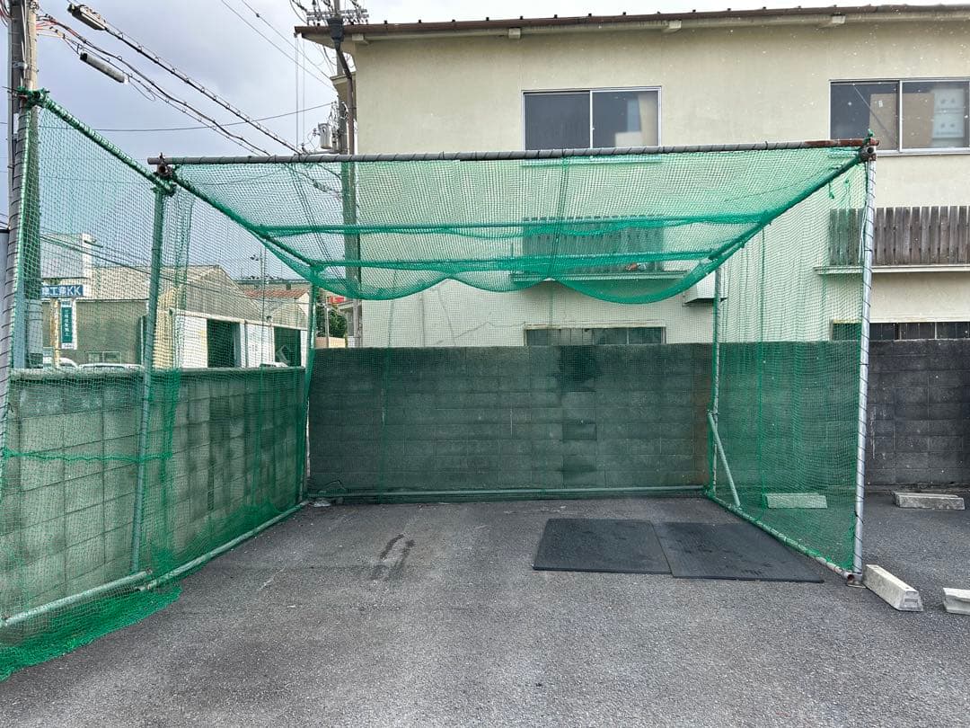 野球ネット