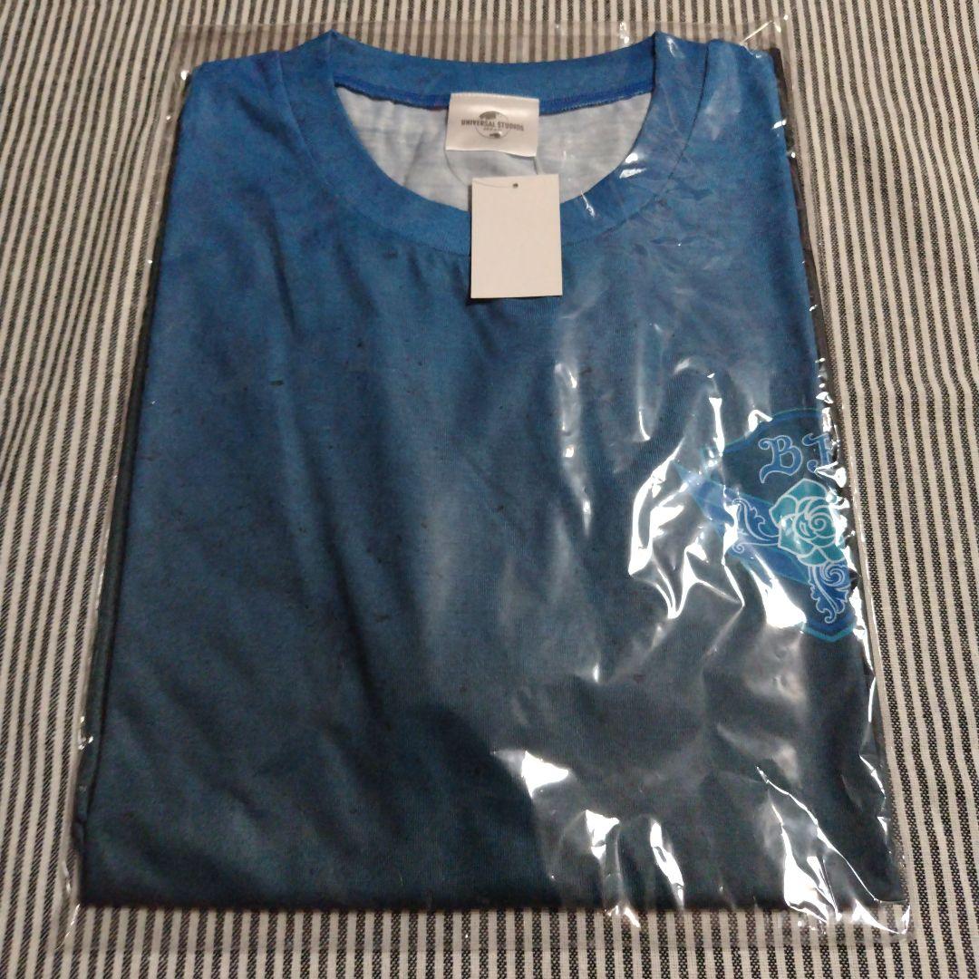 USJ Ado ブルーローズ隊 アクスタ Tシャツ タオル よだか