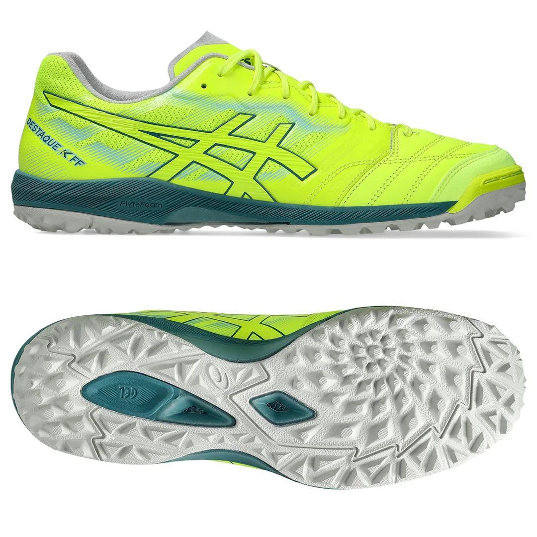 ASICS デスタッキ K FF TF 27.5cm