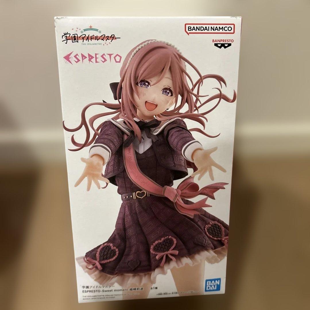 プライズフィギュア＆アクリルボード　まとめ売り【12点】