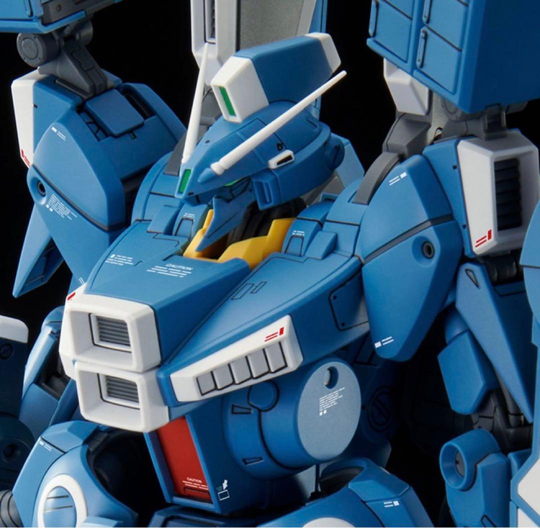 MG ガンダムMK-Ⅴ