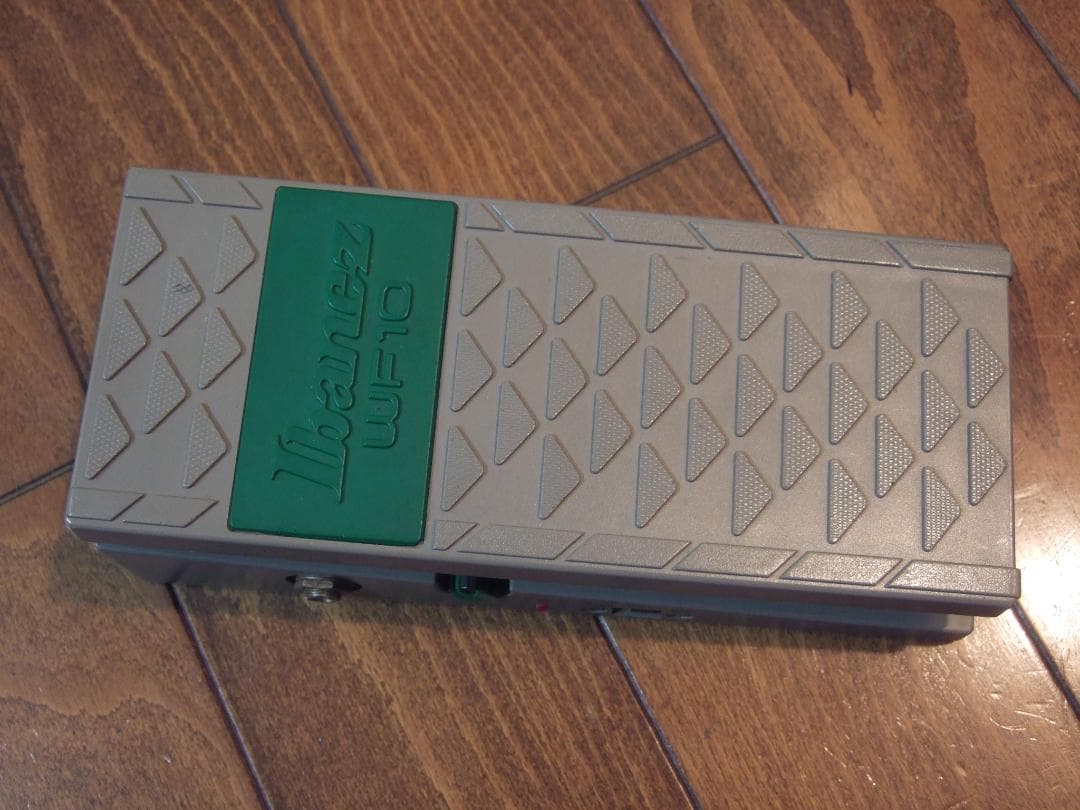 新品同様 Ibanez DFL Digital Flanger フランジャー