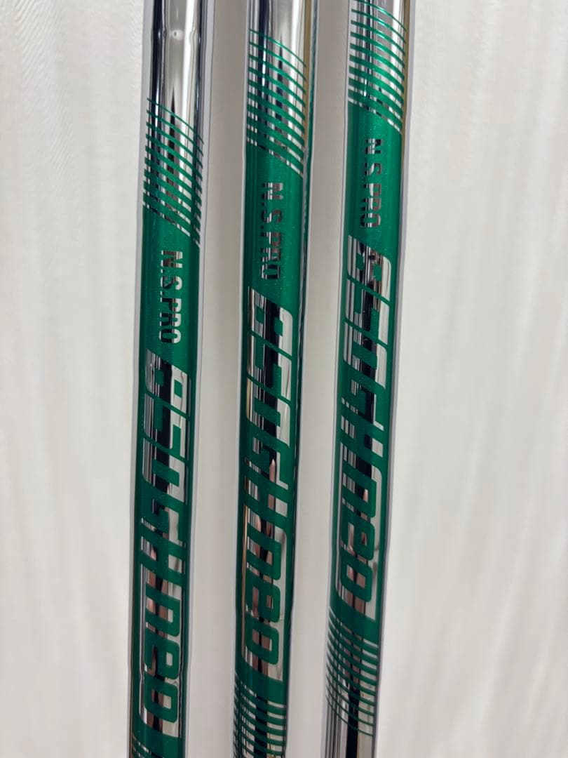 【希少スペック】ZXi5 8〜PW N.S.PRO850GH neo R