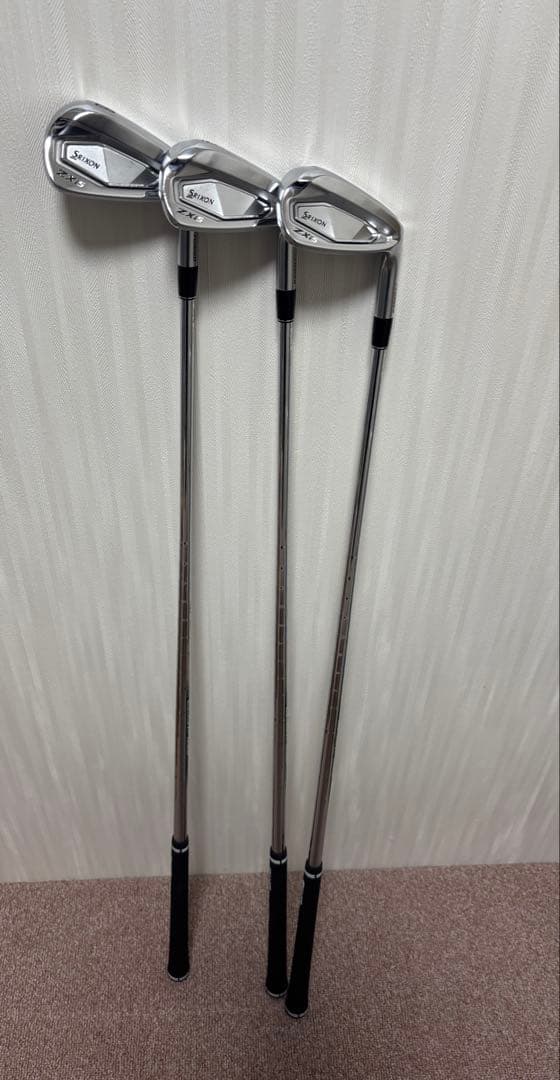 【希少スペック】ZXi5 8〜PW N.S.PRO850GH neo R
